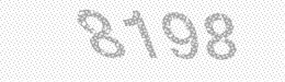 Visual security code — type the characters shown in the image